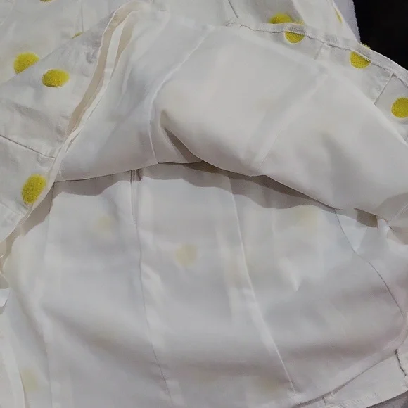 For Love & Lemons Claude Mini Dress - Picture 14 of 16